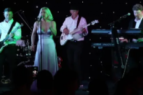 Dance Inc Party Band Hire Profile 1
