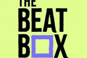 The Beat Box Horsebox Bar Hire  Profile 1
