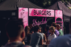 Stripclub Streetfood  Street Food Vans Profile 1