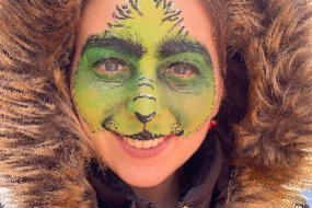 Face Painting by Dorothy Face Painter Hire Profile 1