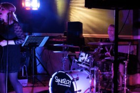 Synergy Function Band