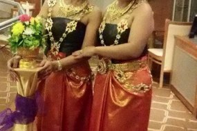 Thai Catering and Entertainment Bristol