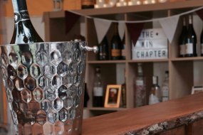Wedding Bar Yorkshire