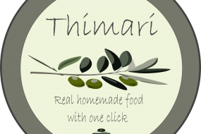 Thimari Limited  Vegetarian Catering Profile 1