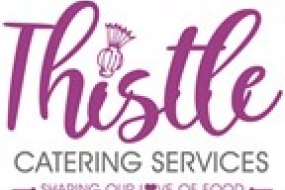 Thistle Catering Services Horsebox Bar Hire  Profile 1