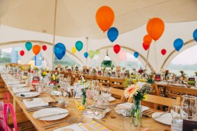 Party On Marquees Marquee and Tent Hire Profile 1
