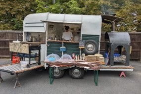 Only Fools and Morsels Festival Catering Profile 1