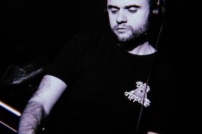 Matt Swan - DJ DJs Profile 1