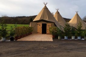 Unique Tent Company