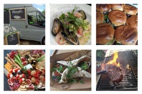 Bunto Street Kitchen Street Food Vans Profile 1