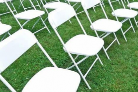 Chairs For Events  PA Hire Profile 1