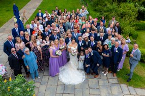 Royale Weddings and Film Production Ltd Event Video and Photography Profile 1
