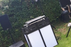 Mr T Entertainment Mobile Disco Hire Profile 1