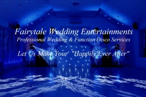 Fairytale Wedding Entertainments Mobile Disco Hire Profile 1
