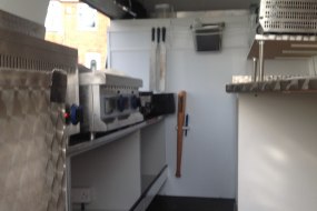 Street Crepes Food Van Hire Profile 1