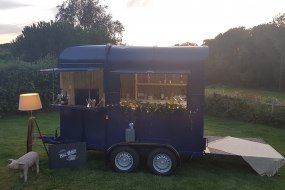 Fitt Bros Inc Horsebox Bar Hire  Profile 1