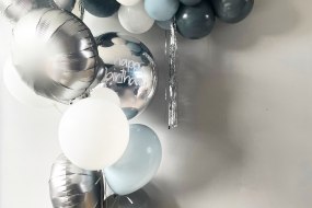 Balloonable LDN Party Equipment Hire Profile 1