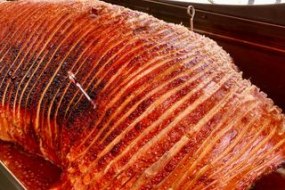 Lizzy's Hog roast Event Catering Profile 1