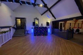 Ginby Light And Sound Solutions Music Equipment Hire Profile 1