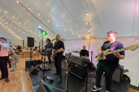 Ginby Light And Sound Solutions Music Equipment Hire Profile 1