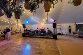 Ginby Light And Sound Solutions Audio Visual Equipment Hire Profile 1