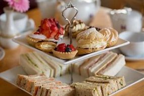 Afternoon Tea