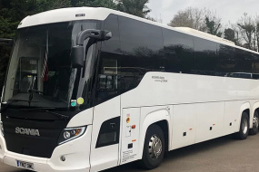 Walters Coaches Transport Hire Profile 1