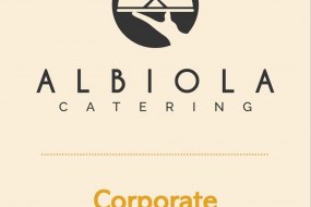 Albiola catering Afternoon Tea Catering Profile 1