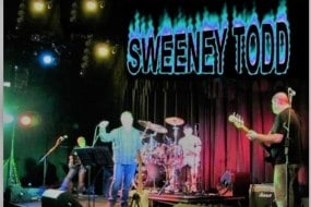 "Sweeney Todd" Functions Band 70s Cover Bands Profile 1