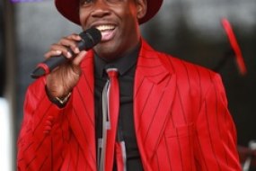 Noel DaCosta Music Ltd Singers Profile 1