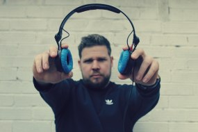 Jump Beat DJs Profile 1