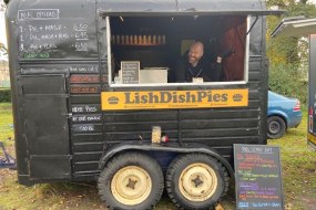 Lishdishpies  Street Food Vans Profile 1