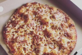 The Flying Pig Pizza Company Wedding Catering Profile 1