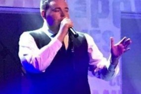 Warren Amis - Live Vocalist Singers Profile 1