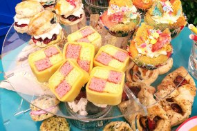The Sheffield Caterer Afternoon Tea Catering Profile 1