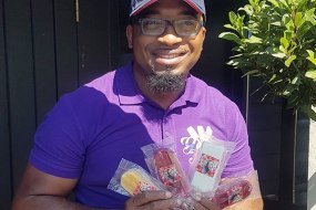 Yoggy Treats Desserts Dessert Caterers Profile 1