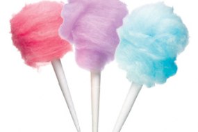 Yoggy Treats Desserts Candy Floss Machine Hire Profile 1