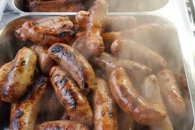 Smoke N Spice BBQ Catering Profile 1