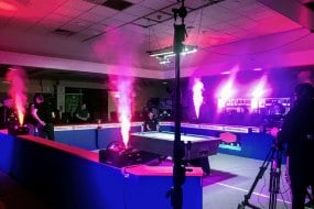 Sound Alliance Sound Production Hire Profile 1
