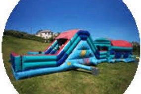 Snazzy Occasion Services & Events Inflatable Fun Hire Profile 1