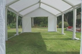 Snazzy Occasion Services & Events  Marquee Hire Profile 1