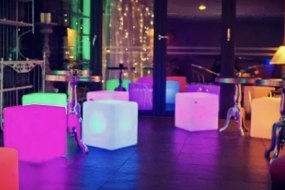Snazzy Occasion Services & Events Event Prop Hire Profile 1