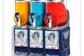 Snazzy Occasion Services & Events  Snow Cones Hire Profile 1
