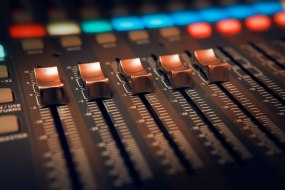 Quorra Events DJs Profile 1