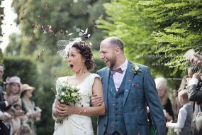 The Photography Boutique Wedding Photographers Profile 1