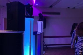 Thunder Events UK Bands and DJs Profile 1