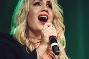 Deeanne Dexeter Singers Profile 1
