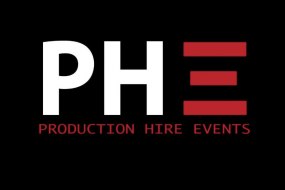 Proud House Events  Screen and Projector Hire Profile 1