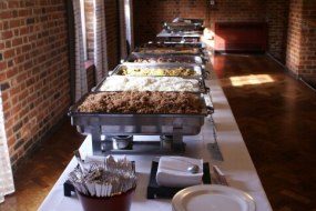 Morgan's Caribbean Catering Ltd Event Catering Profile 1