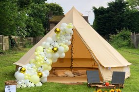 House of Balloons Southampton Party Planners Profile 1